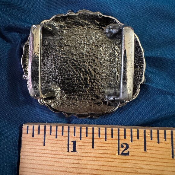 Belt Buckle [Jewelry 027] - Picture 3 of 3